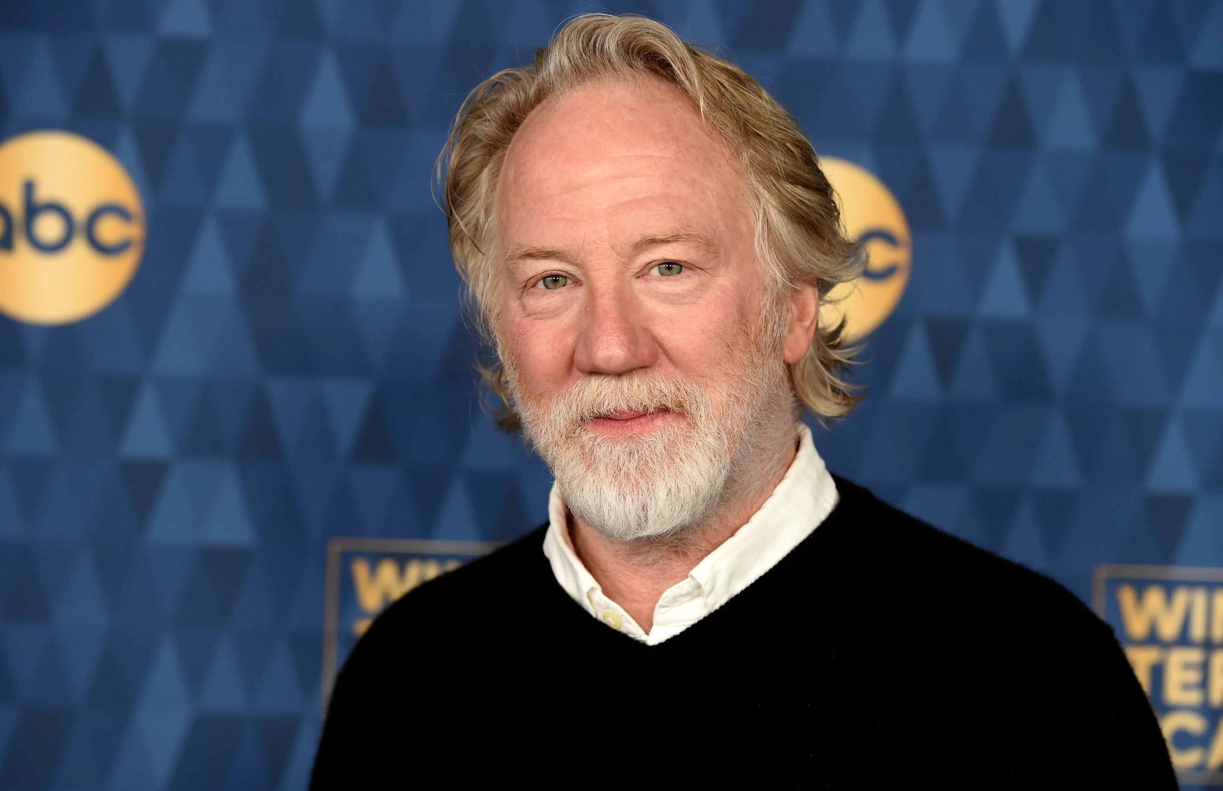Actor Timothy Busfield | Photo: AP
