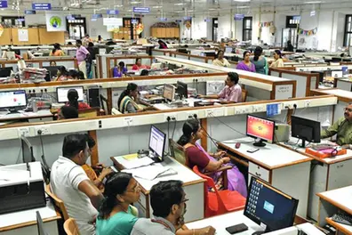 Beyond typing: Kerala's e-office now powered by AI for seamless document processing