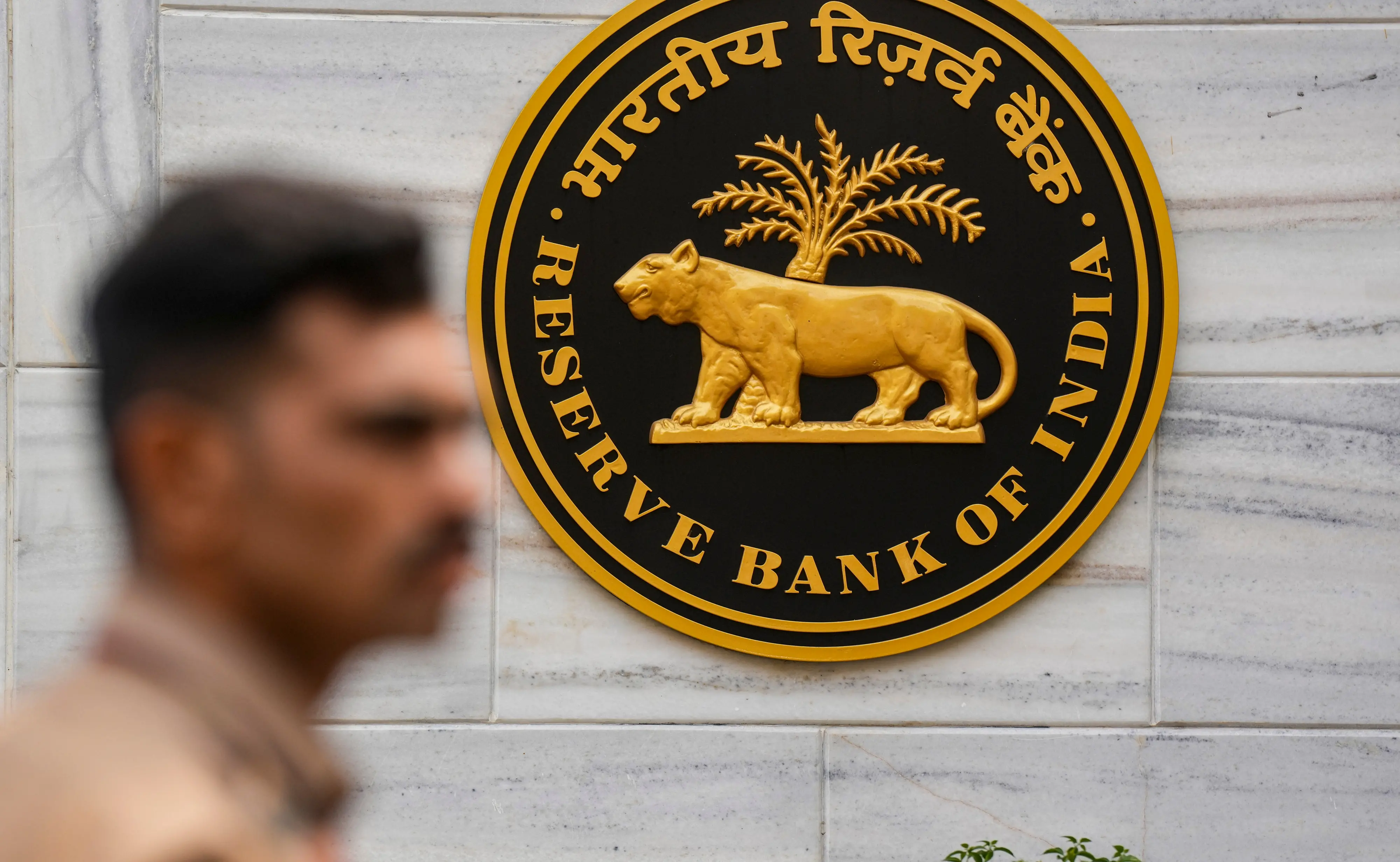 Reserve Bank of India (RBI) at its headquarters, in Mumbai, Maharashtra | PTI Photo/Shashank Parade