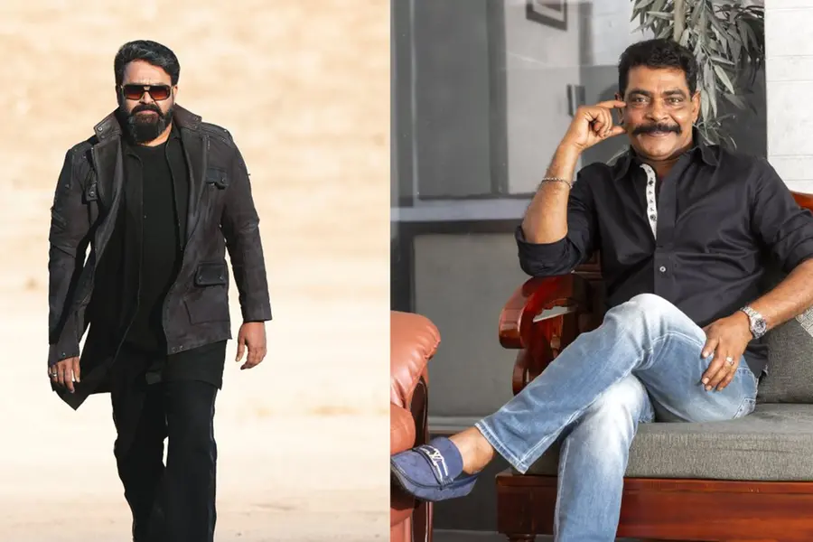 18 വർഷം പഴക്കമുള്ള കേസ് തള്ളി; മോഹൻലാലും ആൻറണി പെരുമ്പാവൂരും കുറ്റവിമുക്തർ