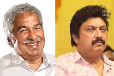 Ganesh Kumar threatened to implicate Oommen Chandy in harassment case, says ex-staff in court
