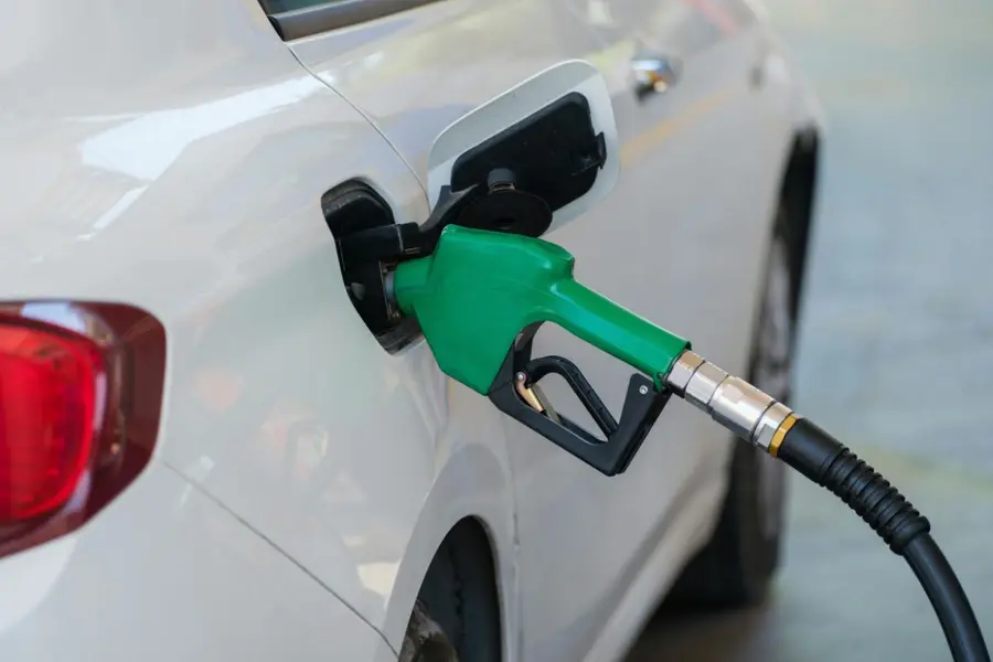 Petrol
