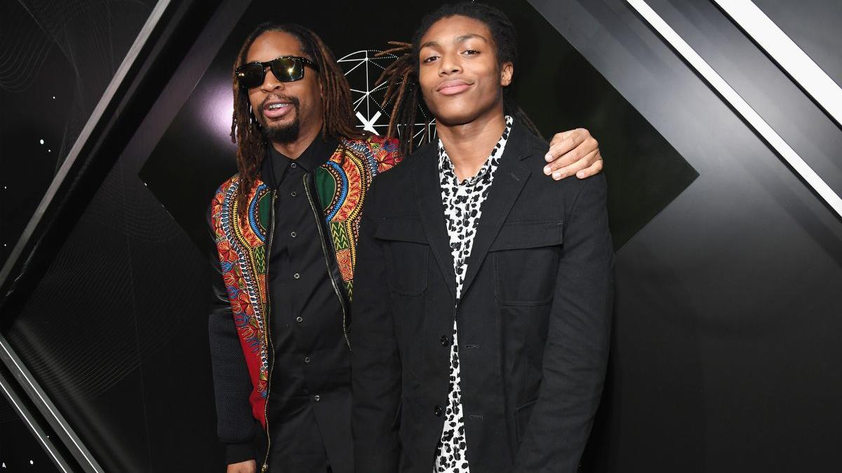 Who was Nathan Smith? Lil Jon’s son found dead in pond after three-day search