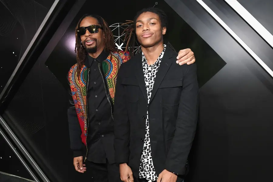 Who was Nathan Smith? Lil Jon’s son found dead in pond after three-day search