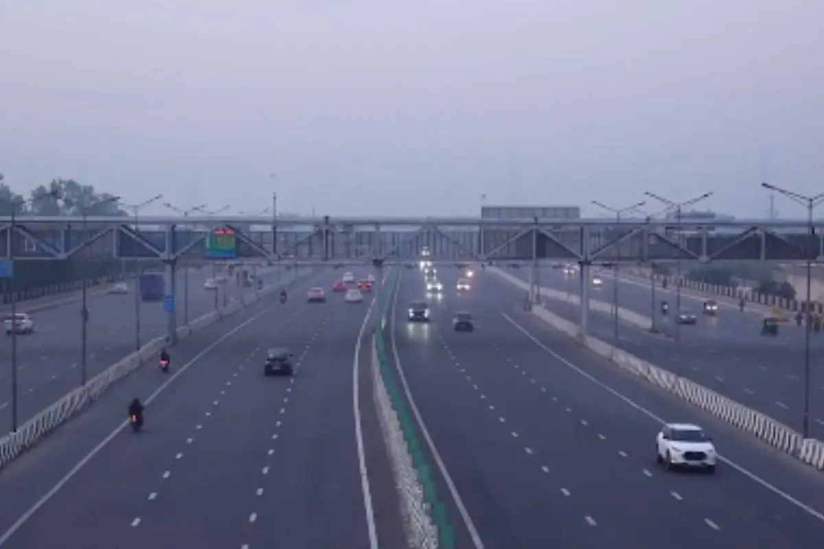 Photo: X video screengrab/ PTI