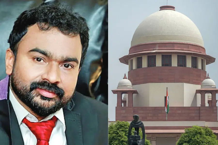 'ഒരേ കുറ്റത്തിന് രണ്ടു തവണ ശിക്ഷിക്കപ്പെടാൻ പാടില്ല'; ബലാത്സംഗ കേസിൽ മോൻസൻ മാവുങ്കൽ സുപ്രീം കോടതിയിൽ