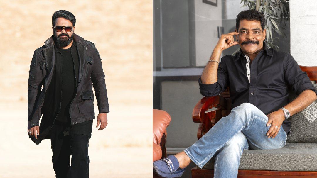 Court dismisses 2007 cheating case against Mohanlal and Antony Perumbavoor