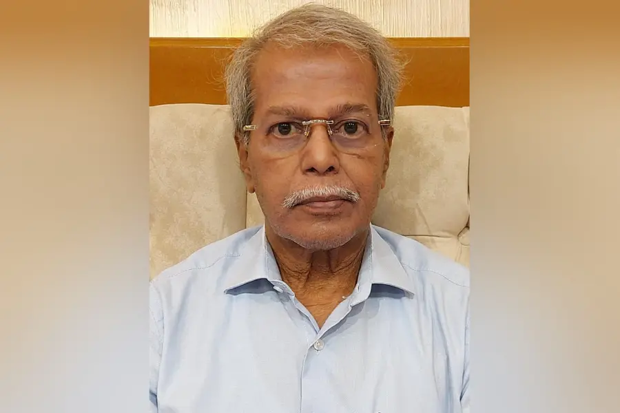 മുഹമ്മദ് ഇസ്മായിൽ | ചരമം
