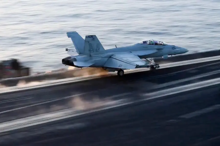 Big defence push? India gets duty-free access to US aircraft, aircraft parts under BTA