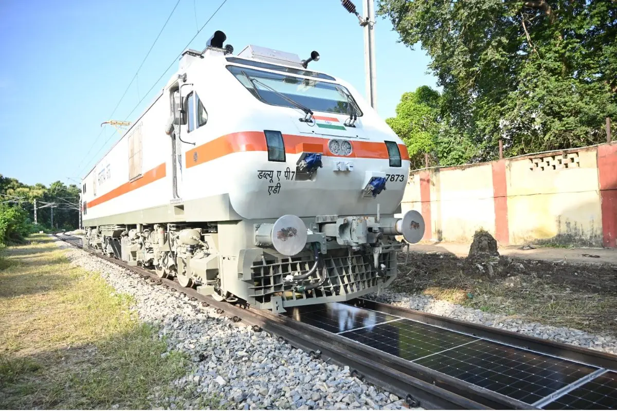 Photo: X/@RailMinIndia