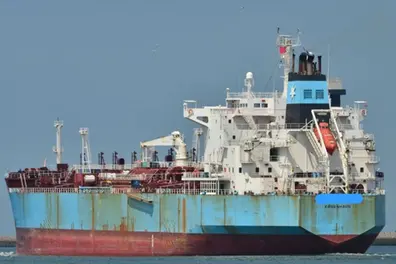 Mid-sea bust: Indian Coast Guard intercepts vessels in suspected international oil smuggling racket
