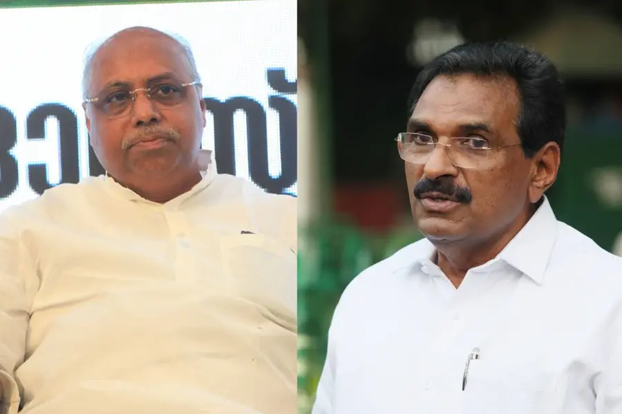 രണ്ടുകോടി വാങ്ങി, തിരികെ നൽകിയത് 20 ലക്ഷം മാത്രം; ആന്റോ ആന്റണിക്കെതിരെ ആരോപണവുമായി എൻ.എം. രാജു