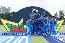 ലോകകപ്പ് ജേതാക്കളായ അണ്ടർ-19 ടീമിന് പാരിതോഷികം പ്രഖ്യാപിച്ച് ബിസിസിഐ