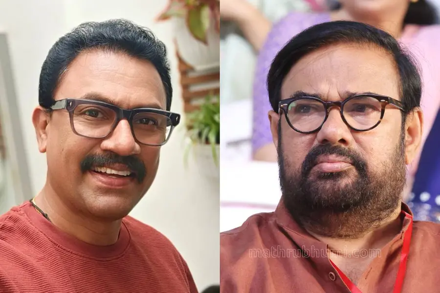 'രോഗാവസ്ഥയിലാണെങ്കിലും മണിയൻപിള്ള രാജു ചെയ്തത് തെറ്റ് തന്നെ, പക്ഷേ; അദ്ദേഹം വല്ലാതെ ഭയന്നുപോയി'