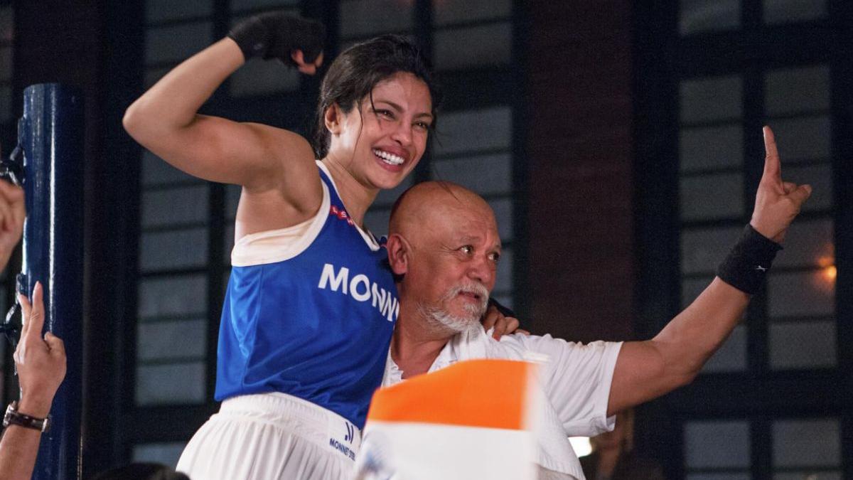 Sunil Thapa, iconic Nepali actor and ‘Mary Kom’ star, dies at 68