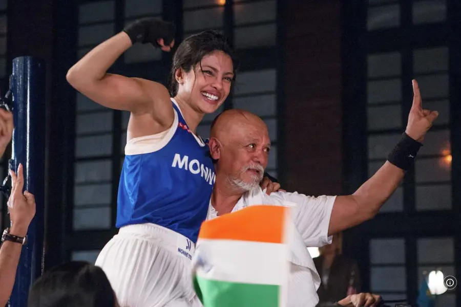 Sunil Thapa, iconic Nepali actor and 'Mary Kom' star, dies at 68