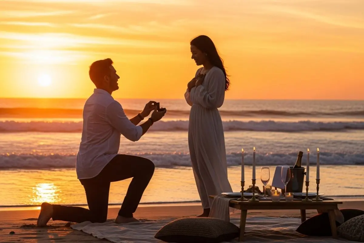 Propose Day