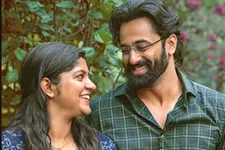 ഉണ്ണി മുകുന്ദൻ - അപർണ ബാലമുരളി ടീമിന്റെ 'മിണ്ടിയും പറഞ്ഞും' ഒടിടി സ്ട്രീമിങ് ആരംഭിച്ചു