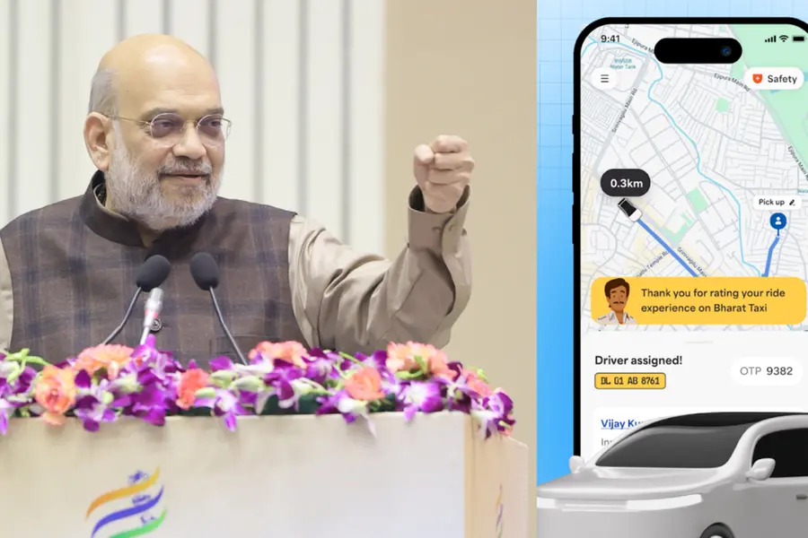 കുറഞ്ഞ നിരക്കെന്ന വാഗ്ദാനം സത്യമോ? കേന്ദ്രം പ്രഖ്യാപിച്ച ഭാരത് ടാക്സി എങ്ങനെ പ്രയോജനപ്പെടുത്താം ?