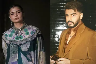 ‘These men are trash’: Chinmayi defends Arjun Kapoor as online hate explodes over emotional post