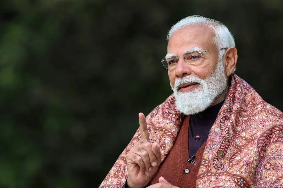 MODI