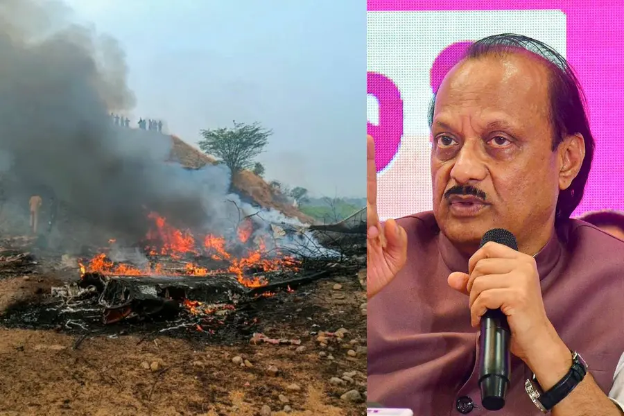 ajit pawar