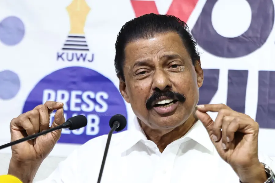 കോലീബിക്കൊപ്പം ജമാഅത്തെ ഇസ്ലാമിയും ചേർന്നു; LDF പിന്തുണച്ചു എന്നത് വ്യാജപ്രചാരണം– MV ഗോവിന്ദൻ