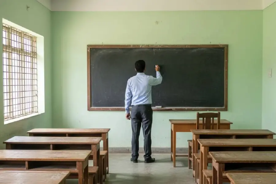 Eight Months Since Publication: Zero Appointments From Kozhikode LP Teacher Rank List