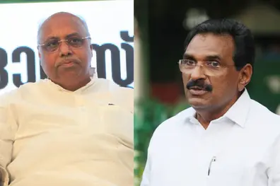 Owner of ED-scrutinised firm in Sabarimala gold case accuses Congress MP of money non-repayment