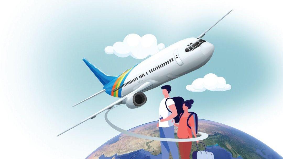 Kerala youth turns social entrepreneur in London, makes sightseeing affordable for visitors