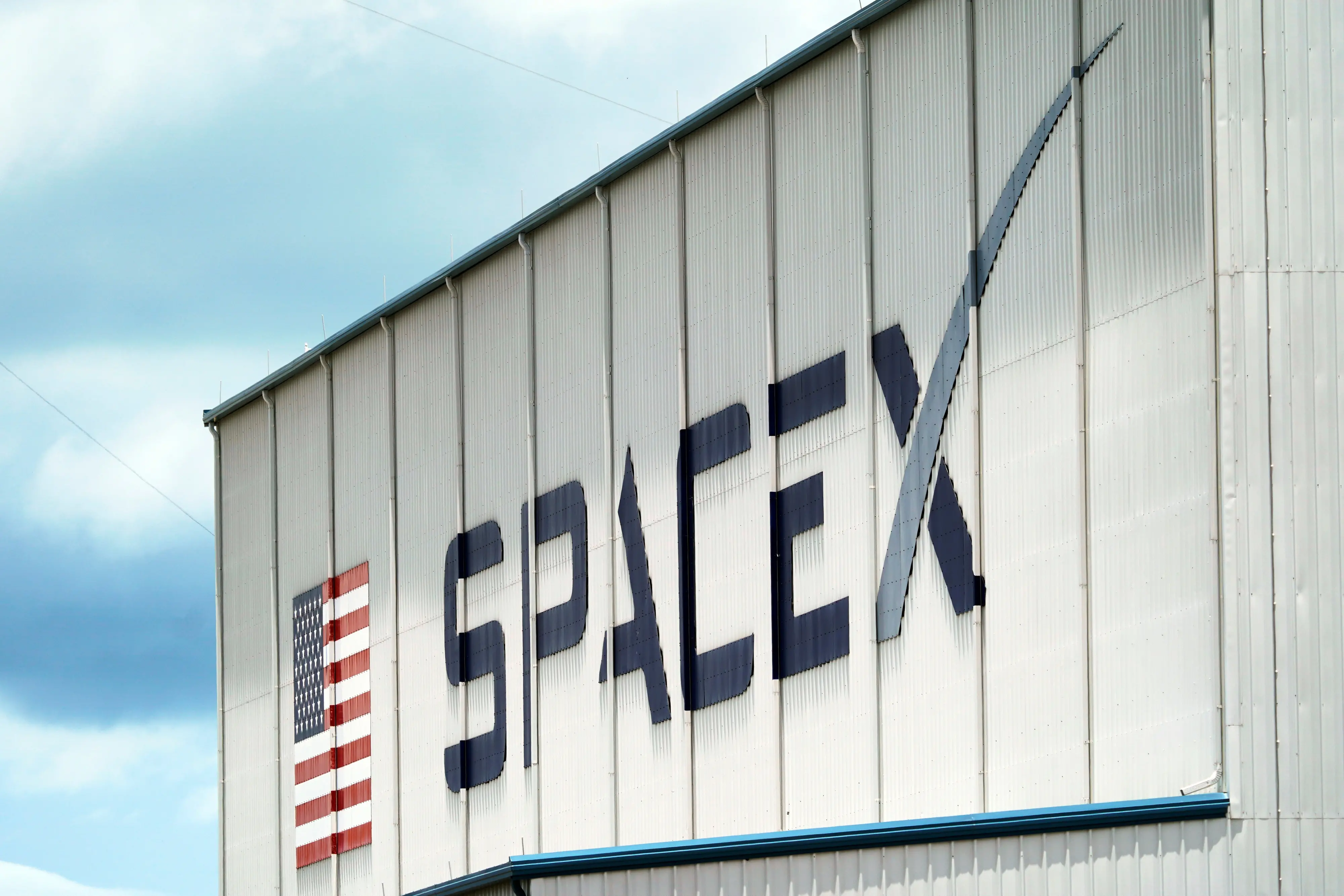 Space X | Photo: AP Photo/David J. Phillip, File