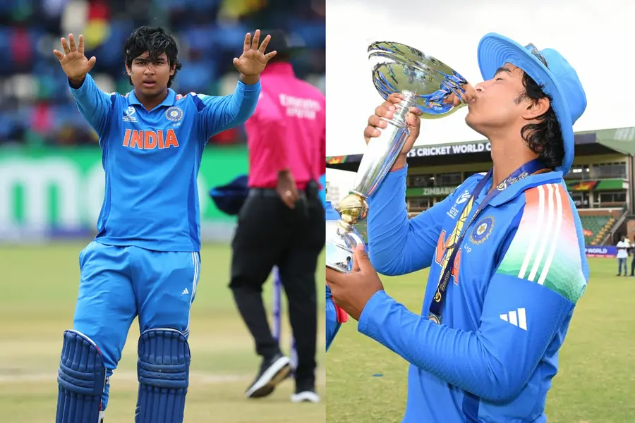 BCCI വിചാരിച്ചാലും വൈഭവിനെ സീനിയർ ടീമിലെടുക്കാനാകില്ല, ഇനി അണ്ടർ 19 ലോകകപ്പിലും കളിക്കാനാകില്ല