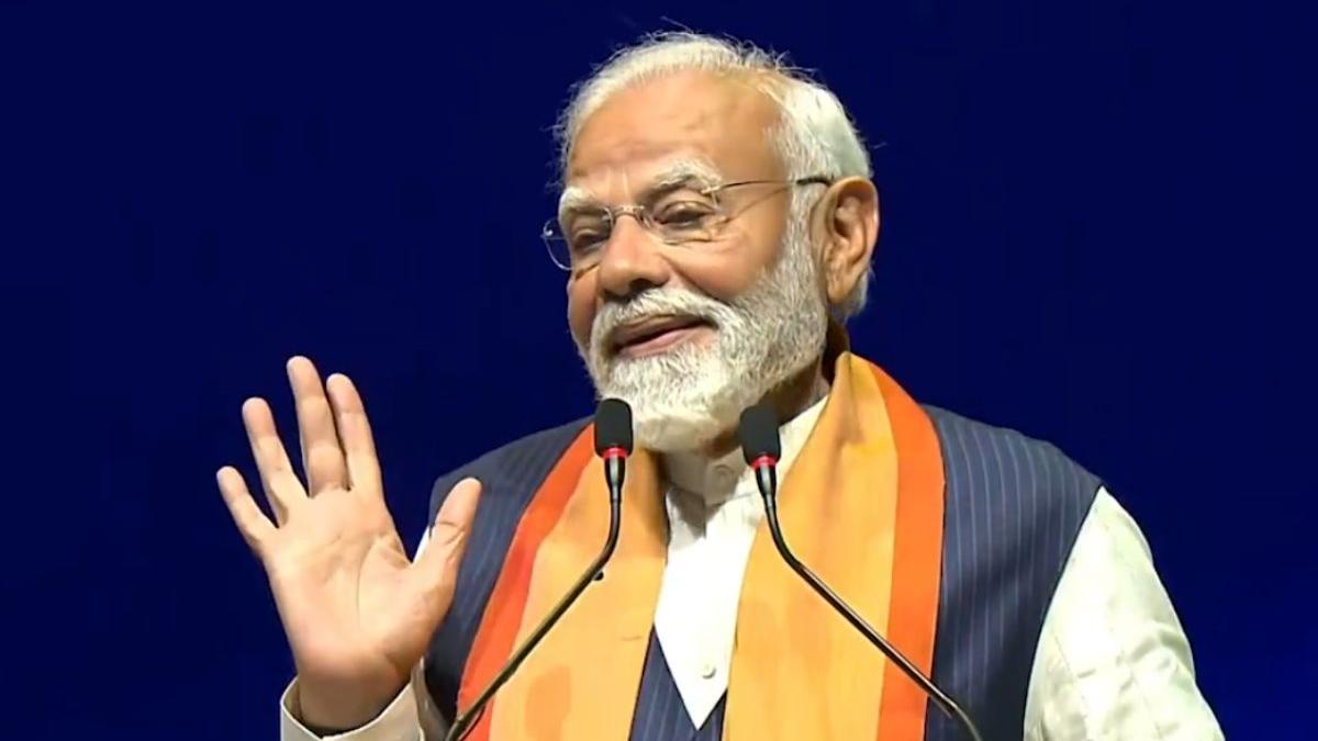 UPI to launch in Malaysia soon as PM Modi holds talks, addresses diaspora in Kuala Lumpur