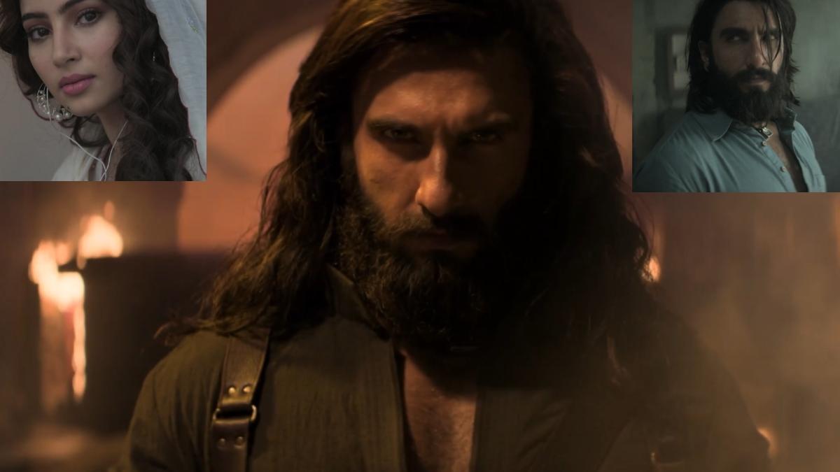 ‘Dhurandhar’ dominates Netflix worldwide; see why everyone, including Pakistan, is watching!