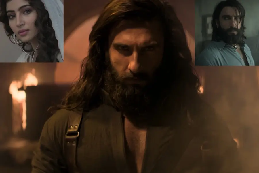 ‘Dhurandhar’ dominates Netflix worldwide; see why everyone, including Pakistan, is watching!