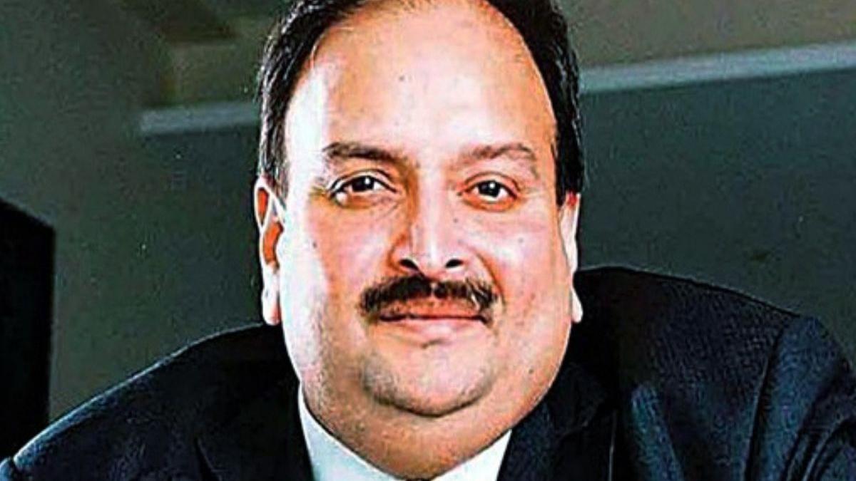 UK high court orders Mehul Choksi to deposit ₹8 crore as security
