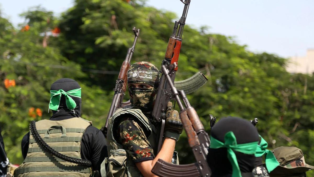 How Hamas is leveraging Bangladesh, Pakistan ties to expand global jihad