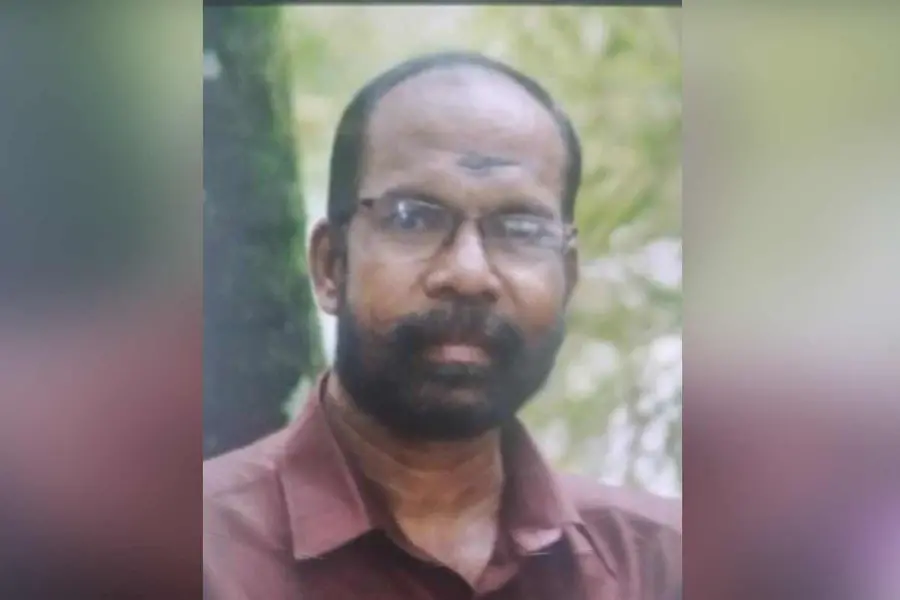 kilimanoor woman attacked by uncle