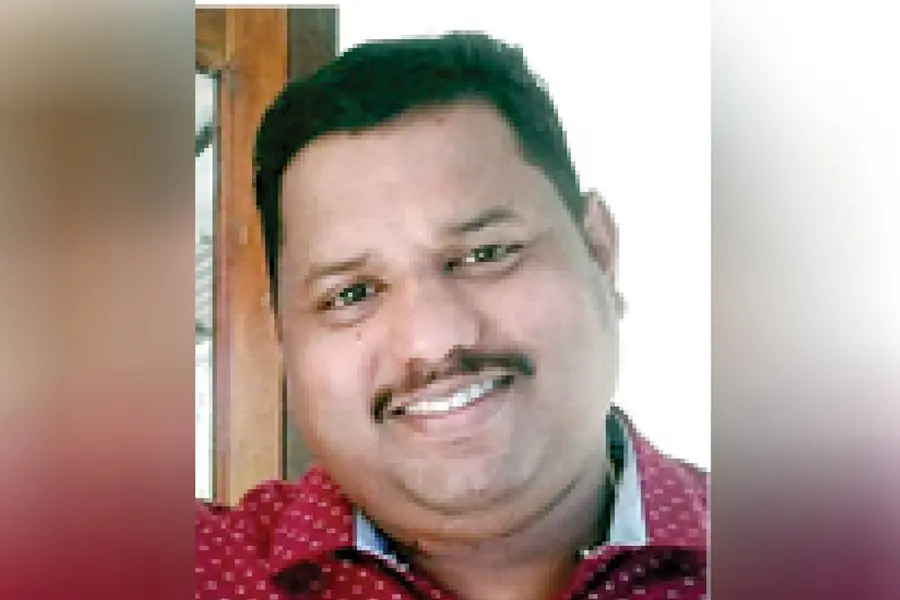 ഗാനമേള കേൾക്കാനെത്തിയവർക്കിടയിലേക്ക് ഗുഡ്സ് ഓട്ടോ ഇടിച്ചുകയറി; യുവാവിന് ദാരുണാന്ത്യം