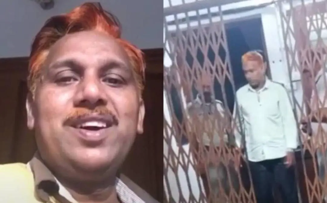 സിദ്ദീഖലി | ഫയല്ചിത്രം