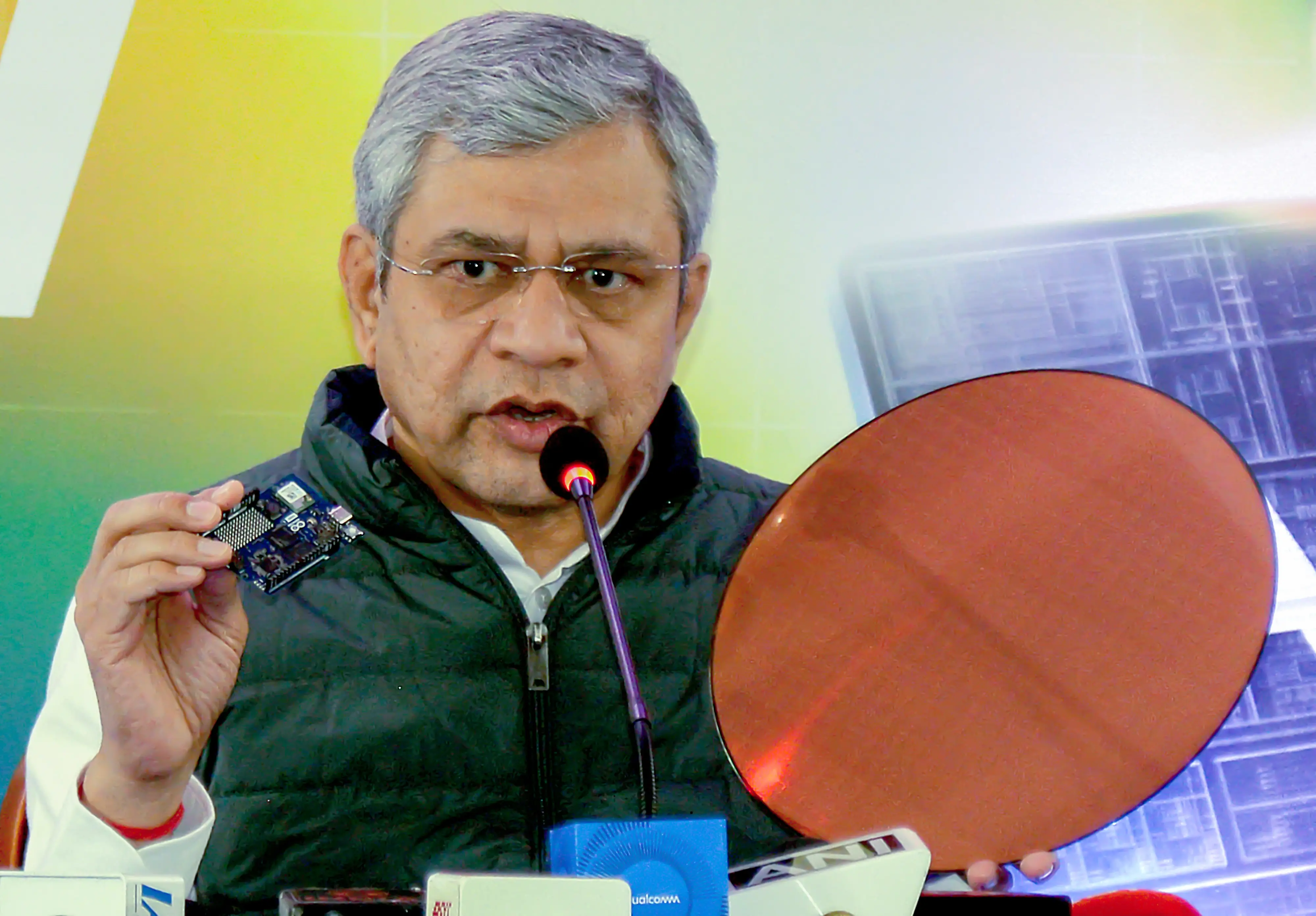 Qualcomm's 2nm chip release heralds new era for India's tech ecosystem