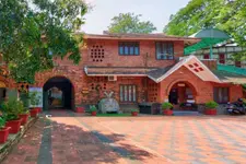 ഫണ്ട് ക്രമക്കേടിൽനിന്ന് തലയൂരാൻ ലളിതകലാ അക്കാദമി മുൻ സെക്രട്ടറിയുടെ കുറുക്കുവഴി പുറത്ത്