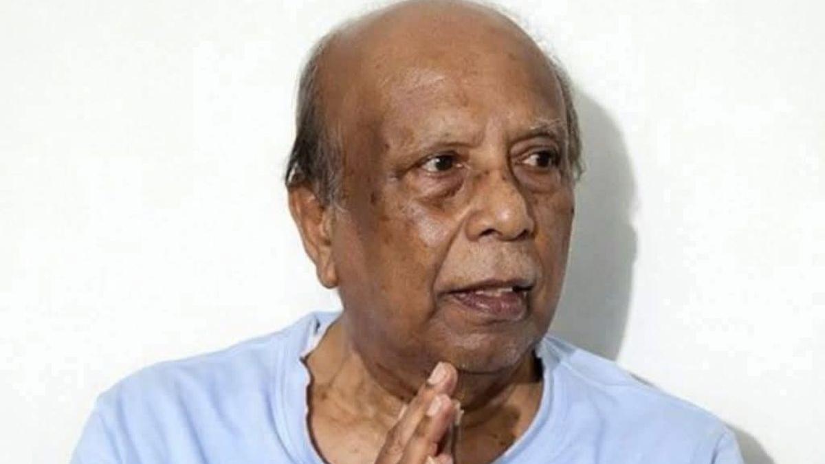 Who was Ramesh Chandra Sen, the ex-minister who died in Bangladesh jail