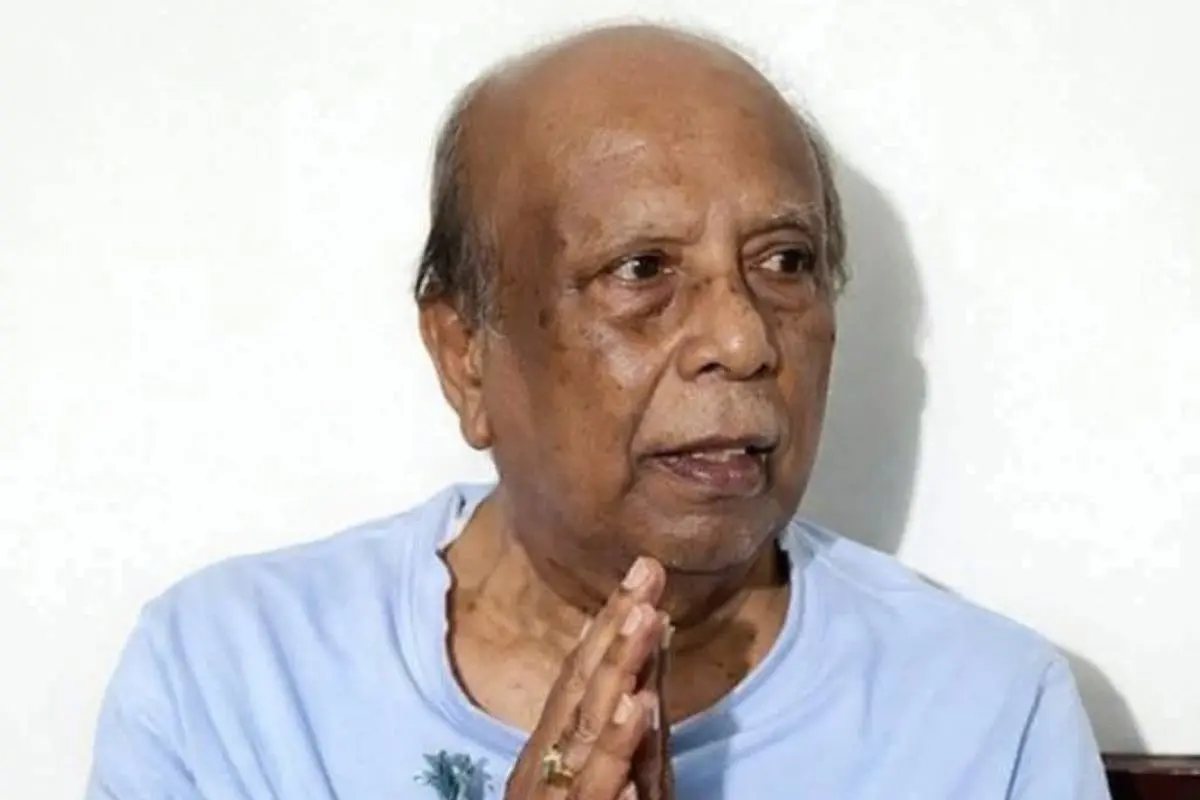Ramesh Chandra Sen