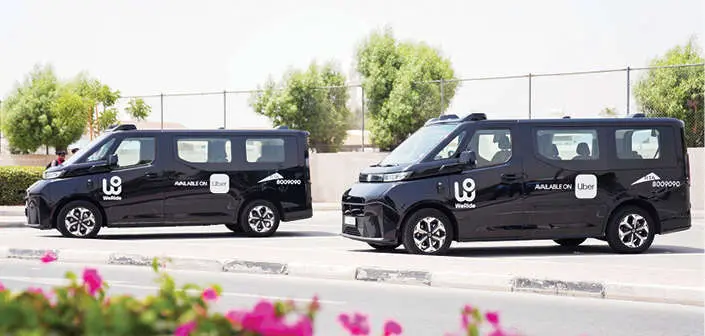 Robotaxi