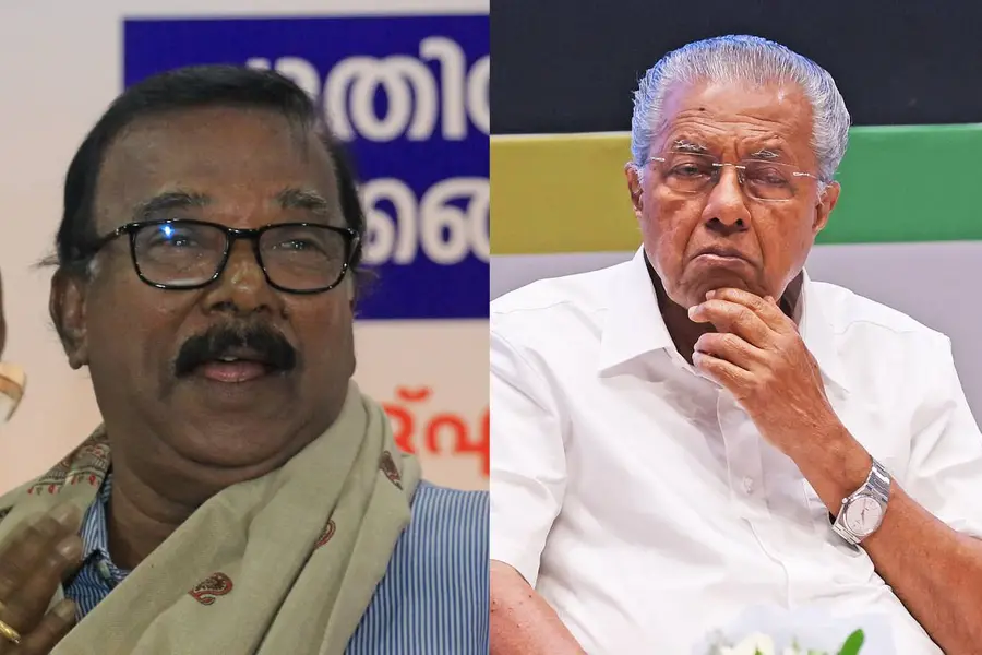 മുഖ്യമന്ത്രിയുടെ ഭക്ഷണത്തേക്കുറിച്ചുള്ള പരാമർശം കൗതുകവാർത്ത; പറഞ്ഞതിൽ ഉറച്ചുനിൽക്കുന്നു- സി. ദിവാകരൻ