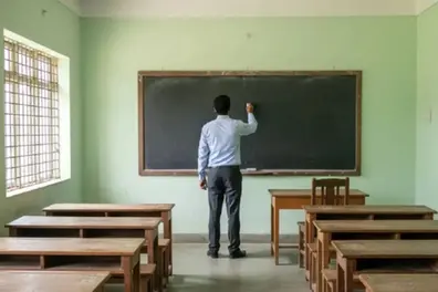 Faculty qualifications: Kerala govt orders UGC compliance in self-financing colleges