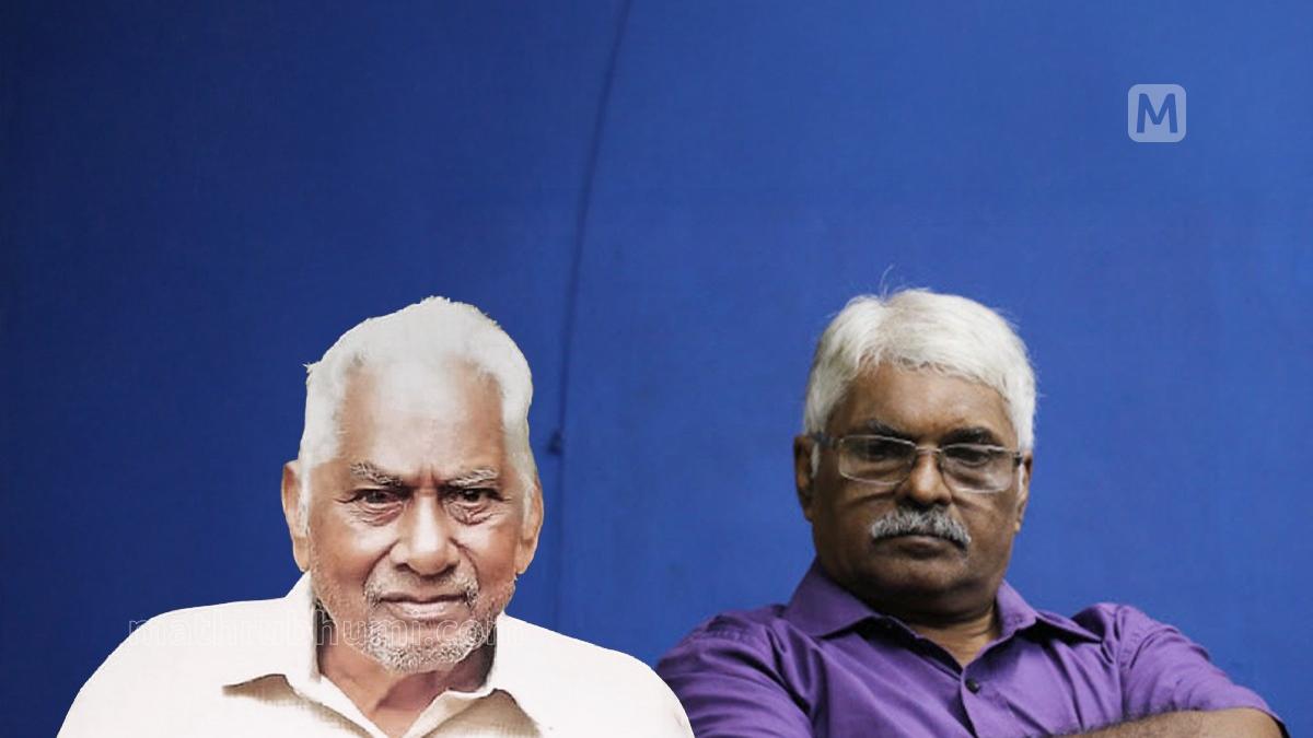 Thiruvananthapuram’s barefoot historian