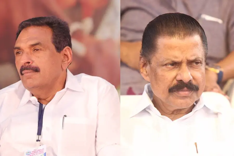 രണ്ട് കോടിയുടെ സാമ്പത്തിക ഇടപാട്; ആന്റോ ആന്റണി രേഖാമൂലം വിശദീകരിക്കണമെന്ന് എം.വി. ഗോവിന്ദൻ