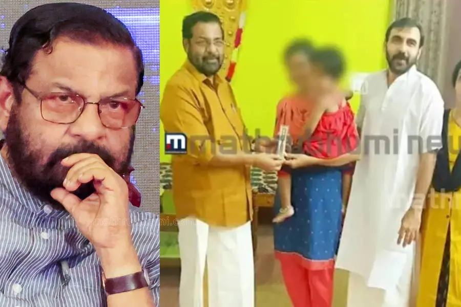 ‘പോറ്റിയെ മനസ്സിലാക്കിയത് ശരിയായ ഭക്തനെന്ന നിലയ്ക്ക്, രണ്ടല്ല നാൽപ്പതുവട്ടം പോയാലും പറയാൻ മടിയില്ല’